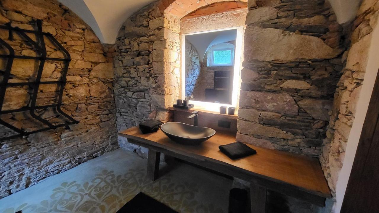 Ferienwohnung Urlaub Auf Dem Bauernhof Augustusburg Exterior foto